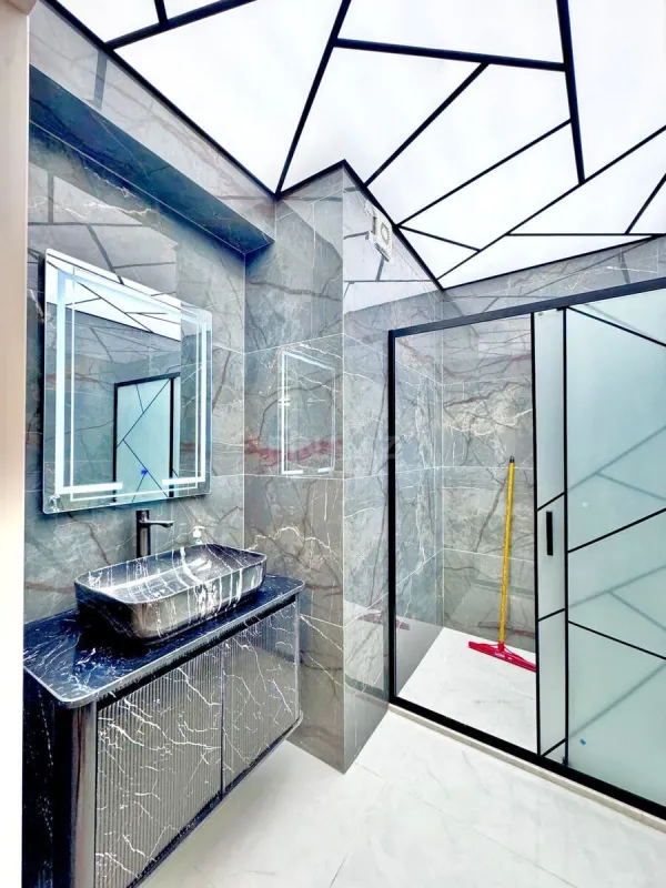 Satılır 3 otaqlı mənzil 75 m²