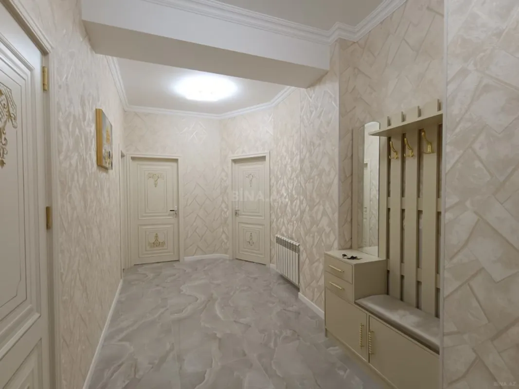 Kirayə verilir 2 otaqlı mənzil 85 m²