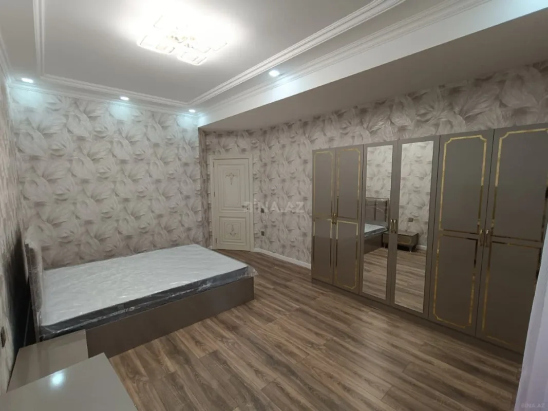 Kirayə verilir 2 otaqlı mənzil 85 m²