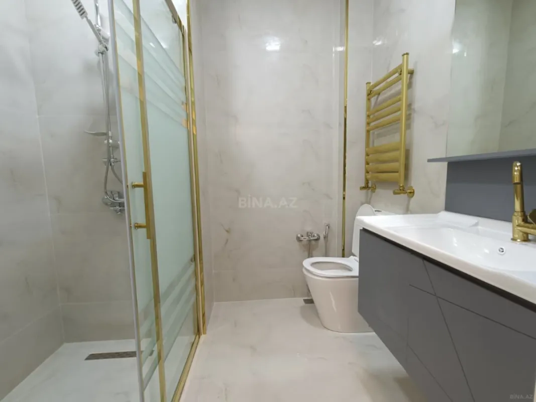 Kirayə verilir 2 otaqlı mənzil 85 m²