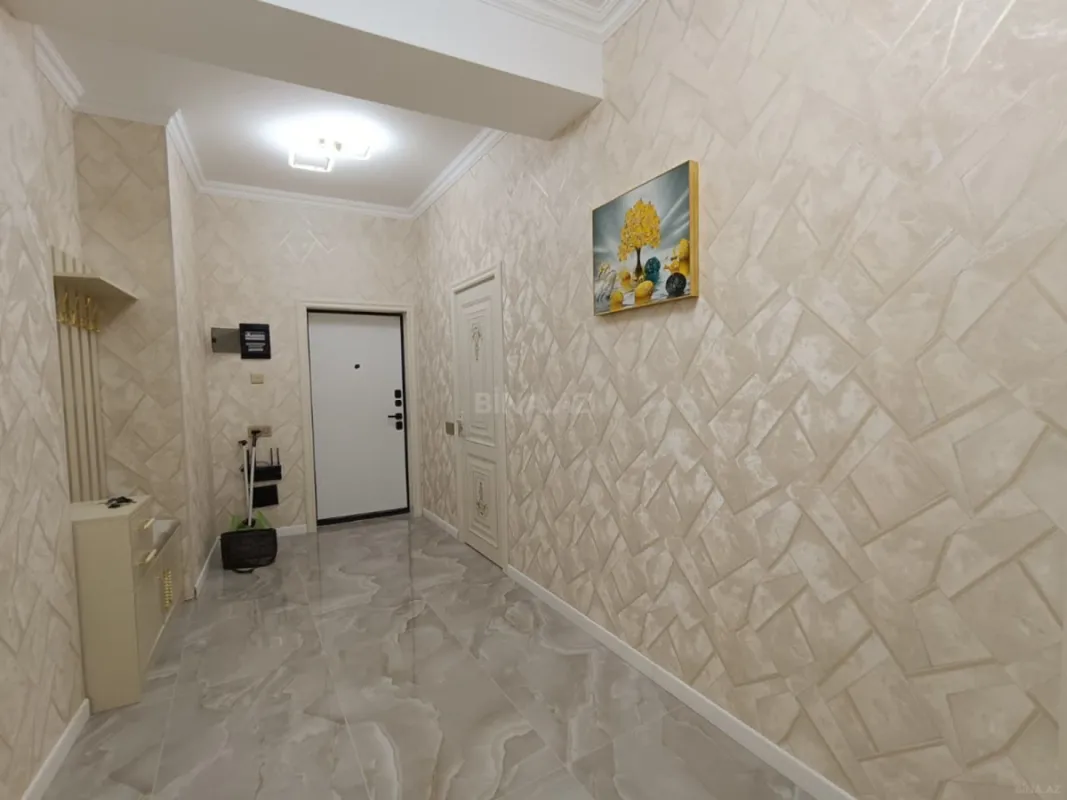 Kirayə verilir 2 otaqlı mənzil 85 m²