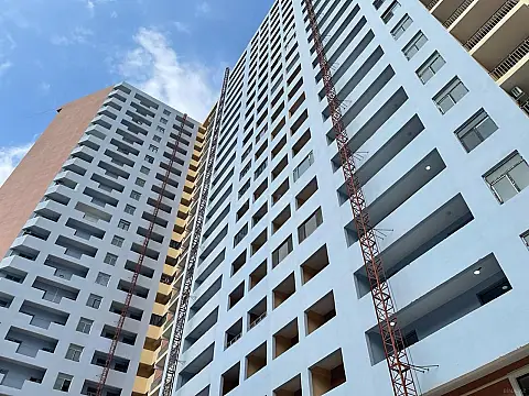 Satılır 4 otaqlı mənzil 173 m² — Bakı, Nəsimi 4 otaq 173.00 m²