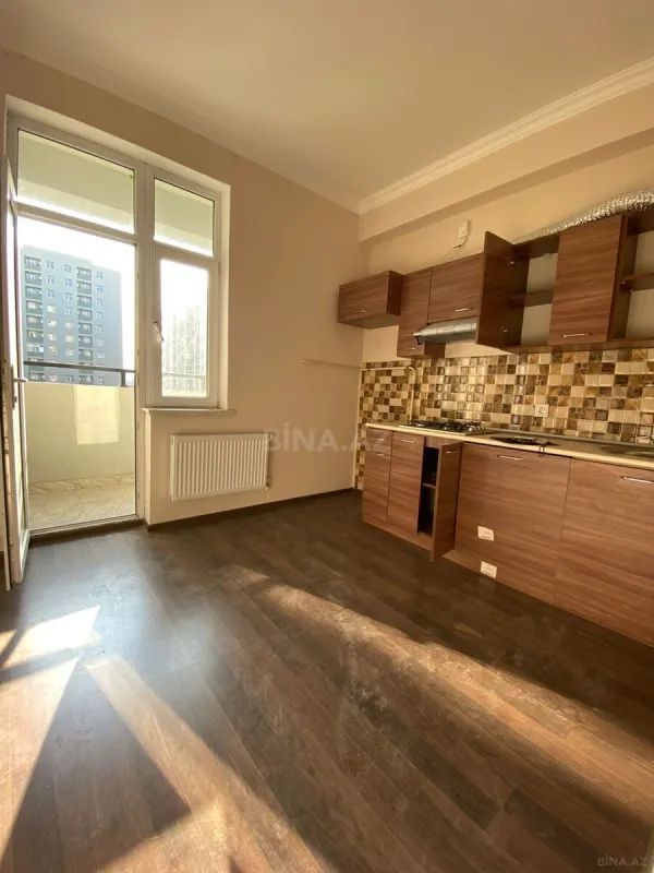Satılır 3 otaqlı mənzil 77 m²