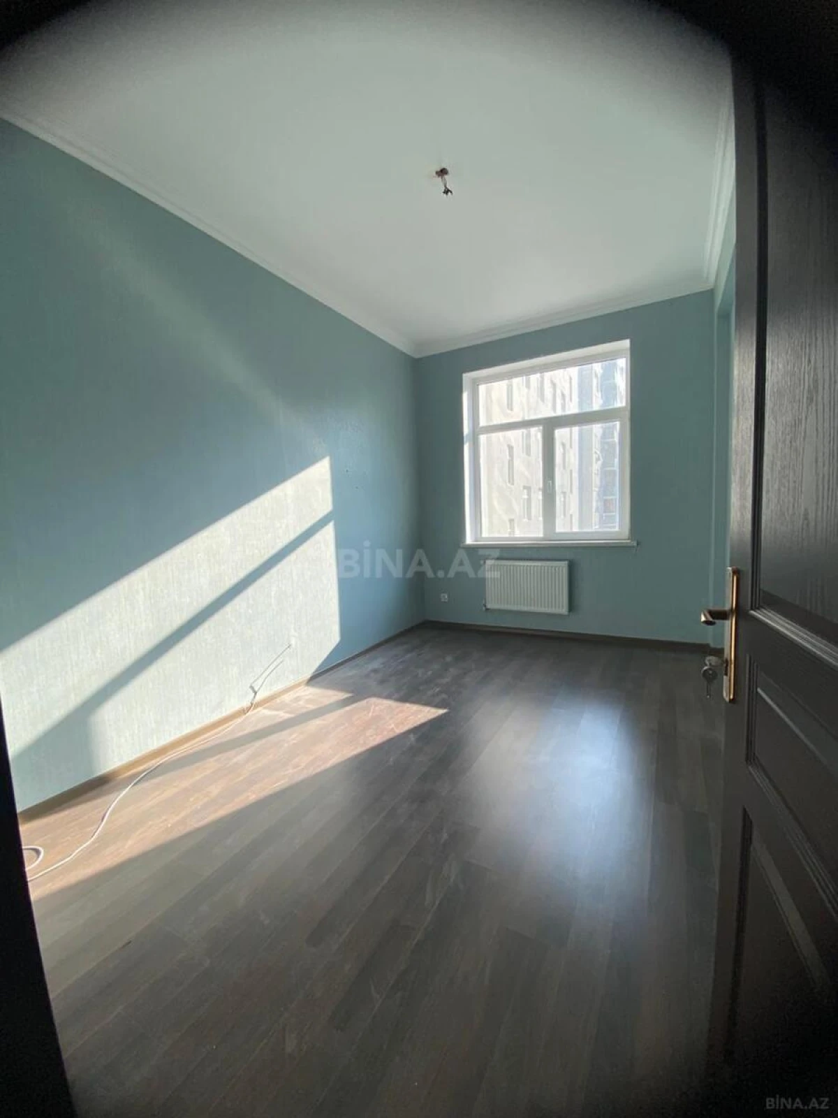 Satılır 3 otaqlı mənzil 77 m²