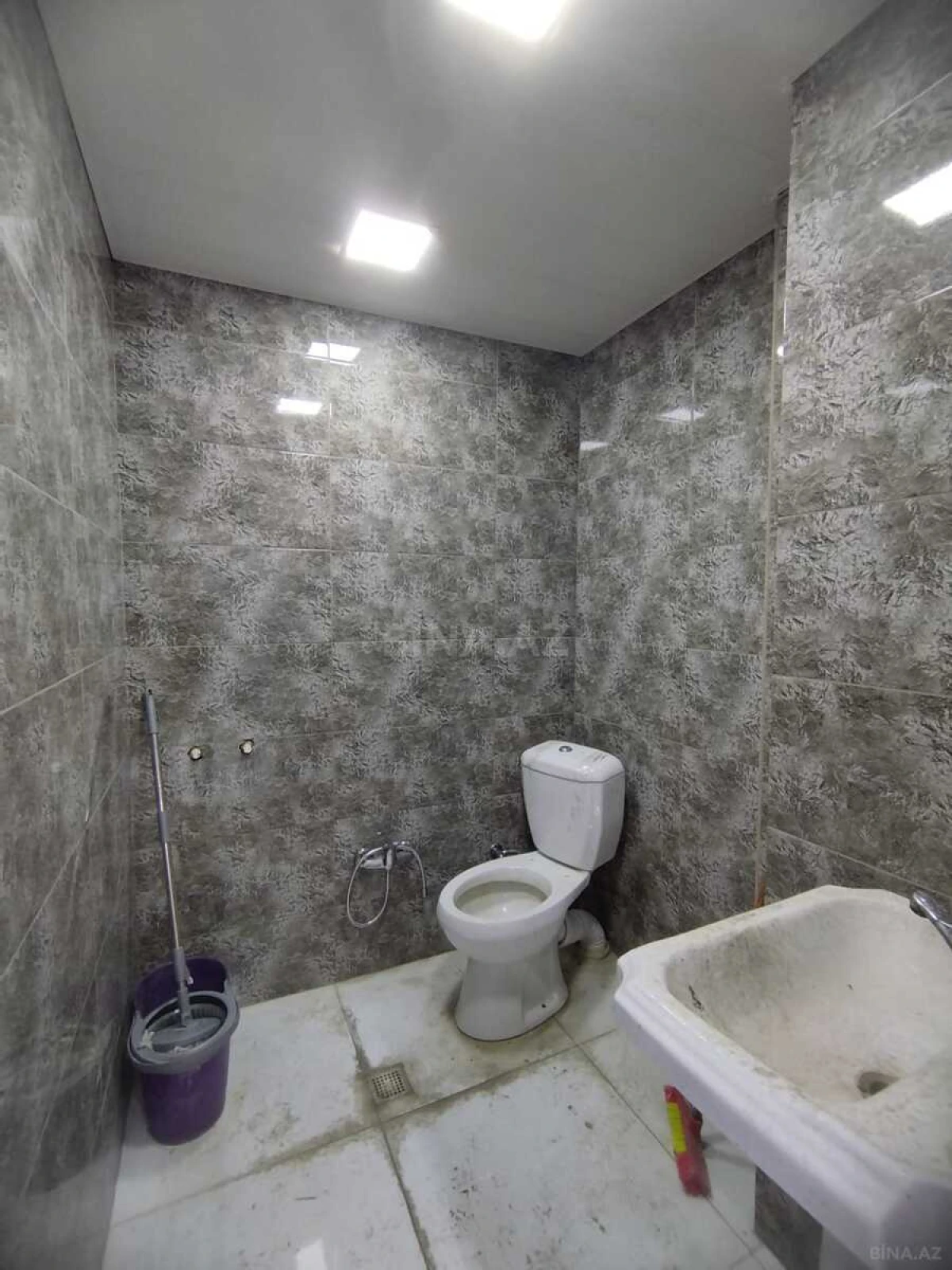 Satılır obyekt 120 m²