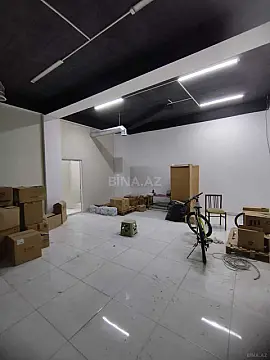 Satılır obyekt 120 m² — Bakı, İnşaatçılar 120.00 m²