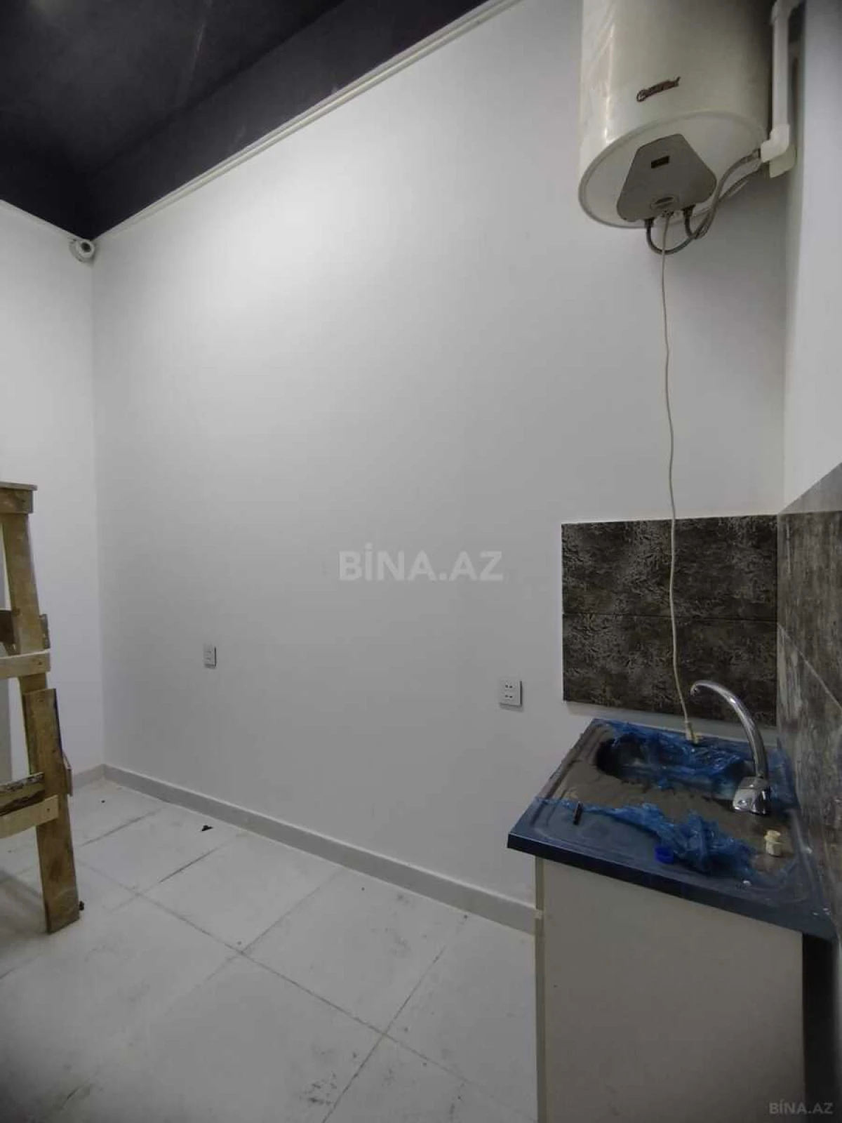 Satılır obyekt 120 m²