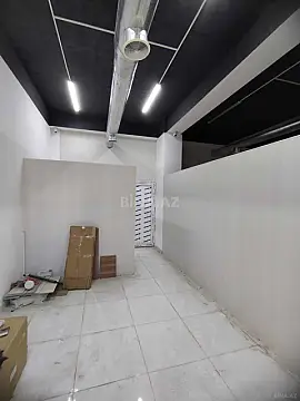 Satılır obyekt 120 m²