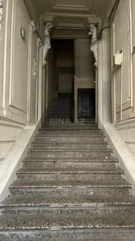 Kirayə verilir 5 otaqlı ofis 270 m²