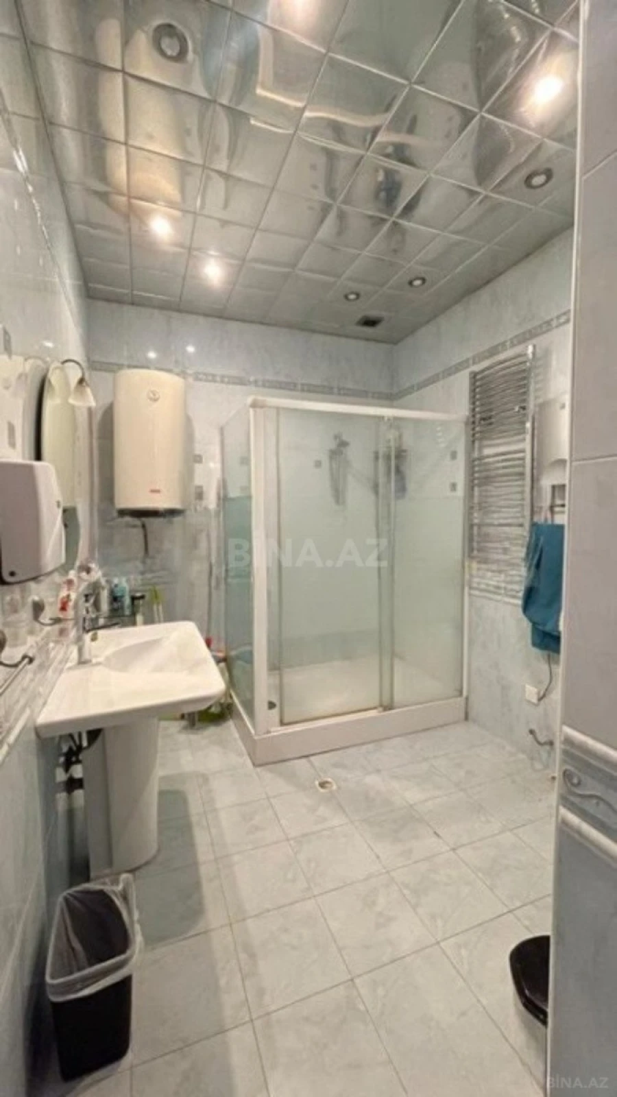 Kirayə verilir 5 otaqlı ofis 270 m²