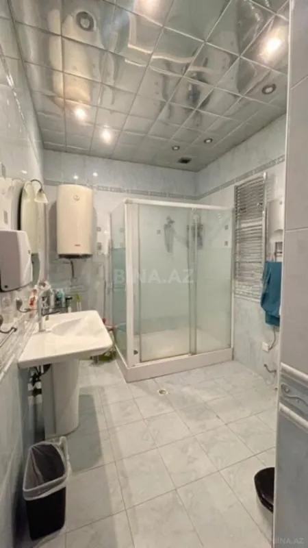 Kirayə verilir 5 otaqlı ofis 270 m²