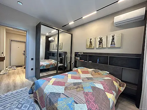 Kirayə verilir 2 otaqlı mənzil 70 m²