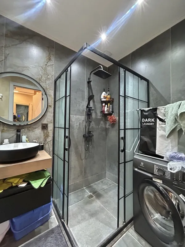 Kirayə verilir 2 otaqlı mənzil 70 m²