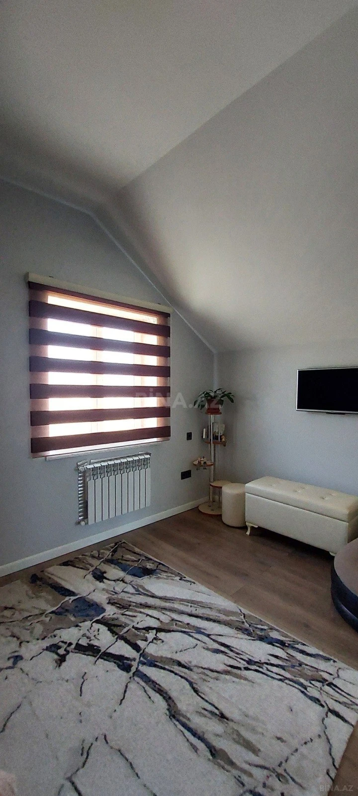 Satılır 4 otaqlı həyət evi 170 m²