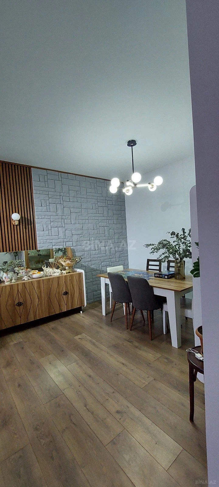 Satılır 4 otaqlı həyət evi 170 m²