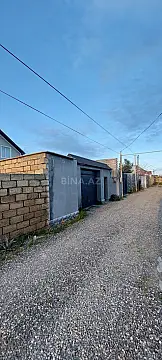 Satılır 4 otaqlı həyət evi 170 m²