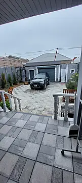 Satılır 4 otaqlı həyət evi 170 m²