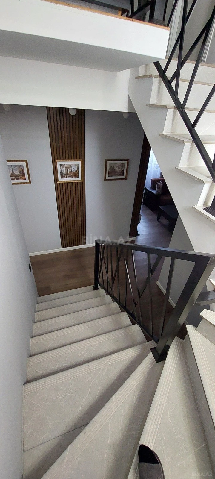 Satılır 4 otaqlı həyət evi 170 m²