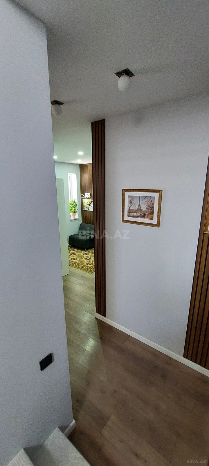 Satılır 4 otaqlı həyət evi 170 m²