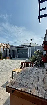 Satılır 4 otaqlı həyət evi 170 m²