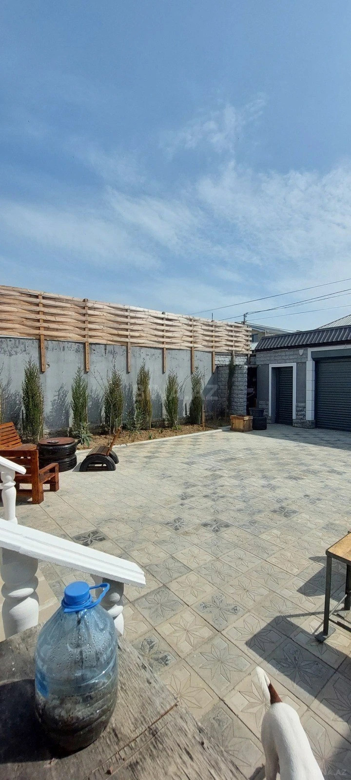 Satılır 4 otaqlı həyət evi 170 m²