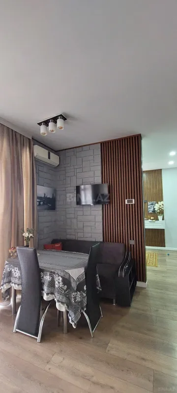 Satılır 4 otaqlı həyət evi 170 m²