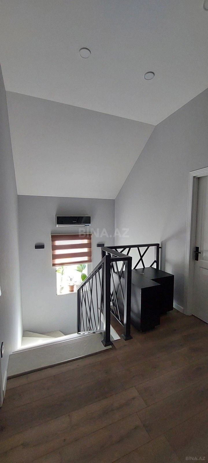 Satılır 4 otaqlı həyət evi 170 m²