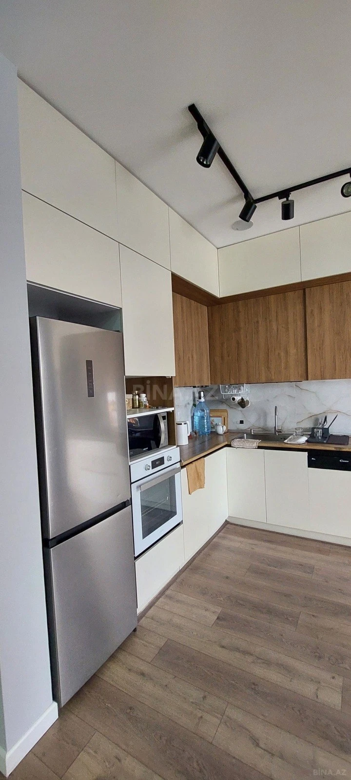 Satılır 4 otaqlı həyət evi 170 m²