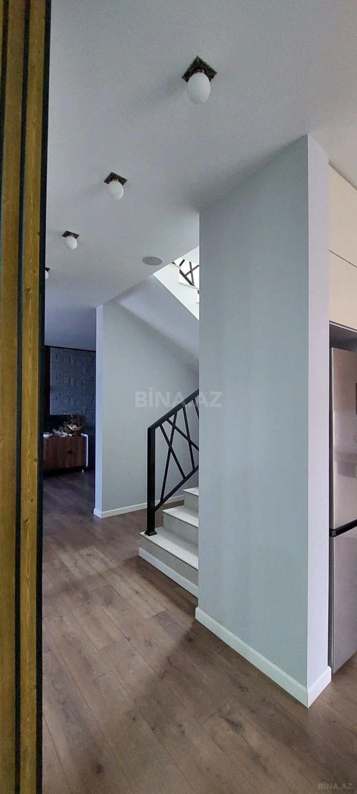 Satılır 4 otaqlı həyət evi 170 m²