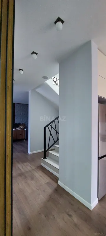 Satılır 4 otaqlı həyət evi 170 m²