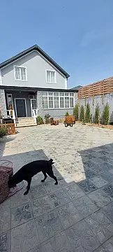 Satılır 4 otaqlı həyət evi 170 m² — Bakı, Hövsan 4 otaq 170.00 m²