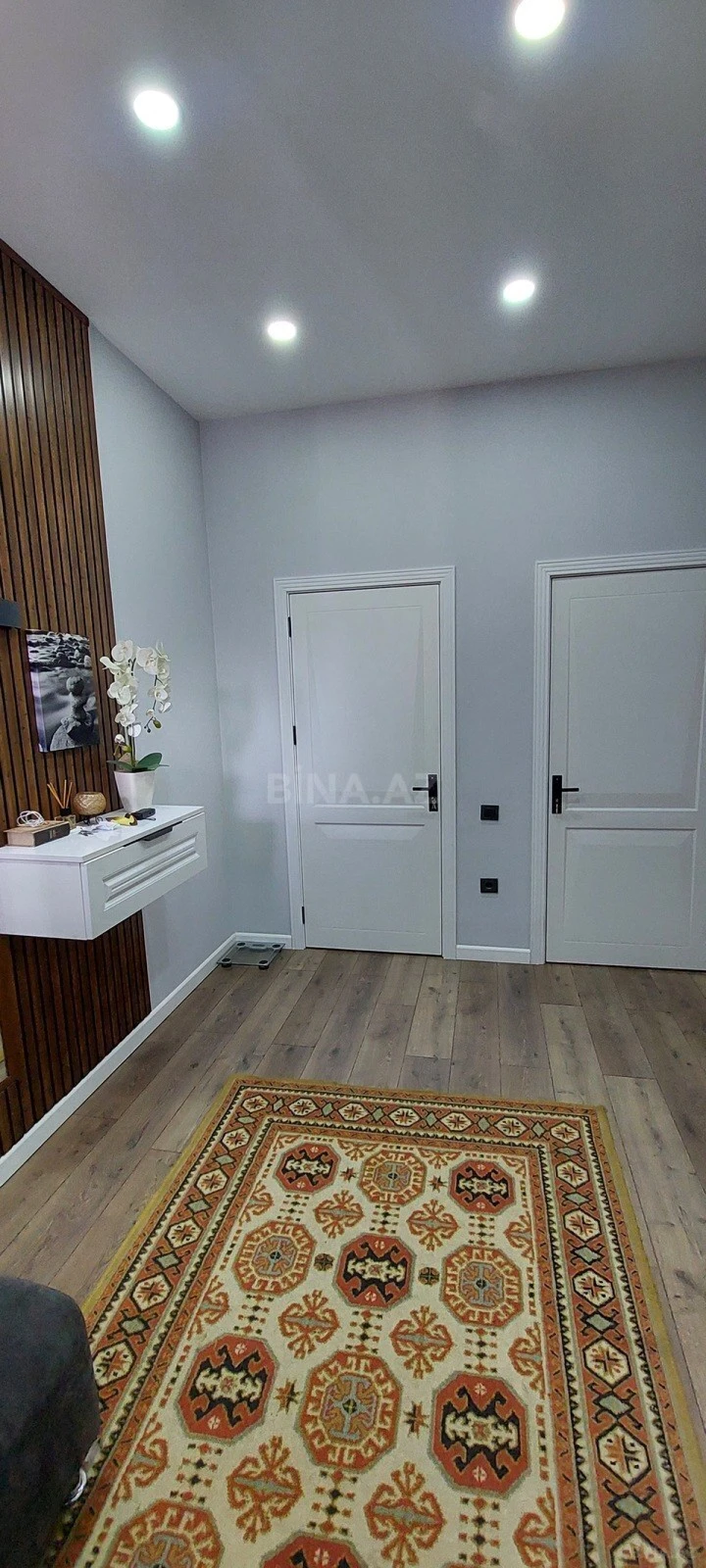 Satılır 4 otaqlı həyət evi 170 m²