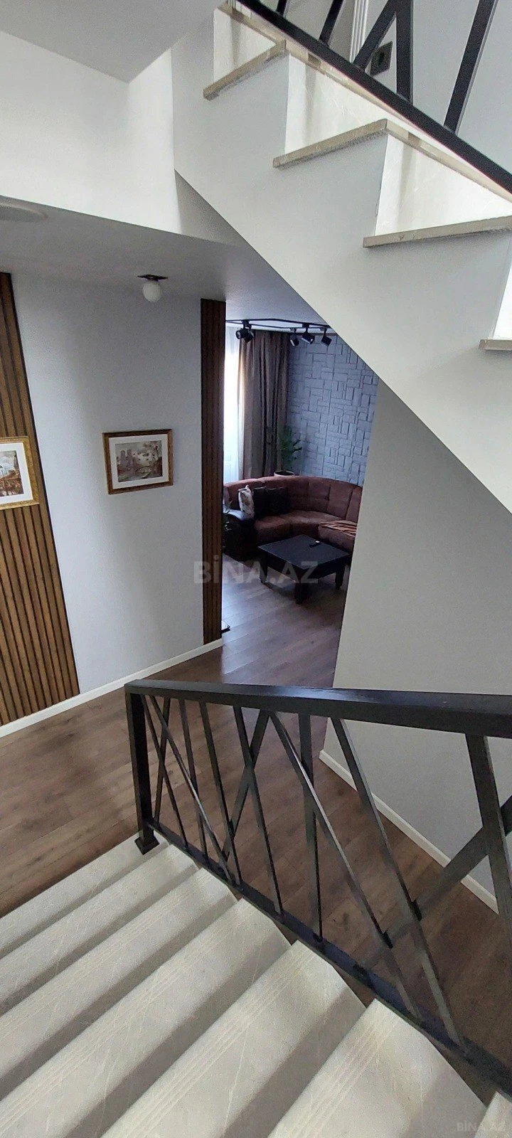 Satılır 4 otaqlı həyət evi 170 m²