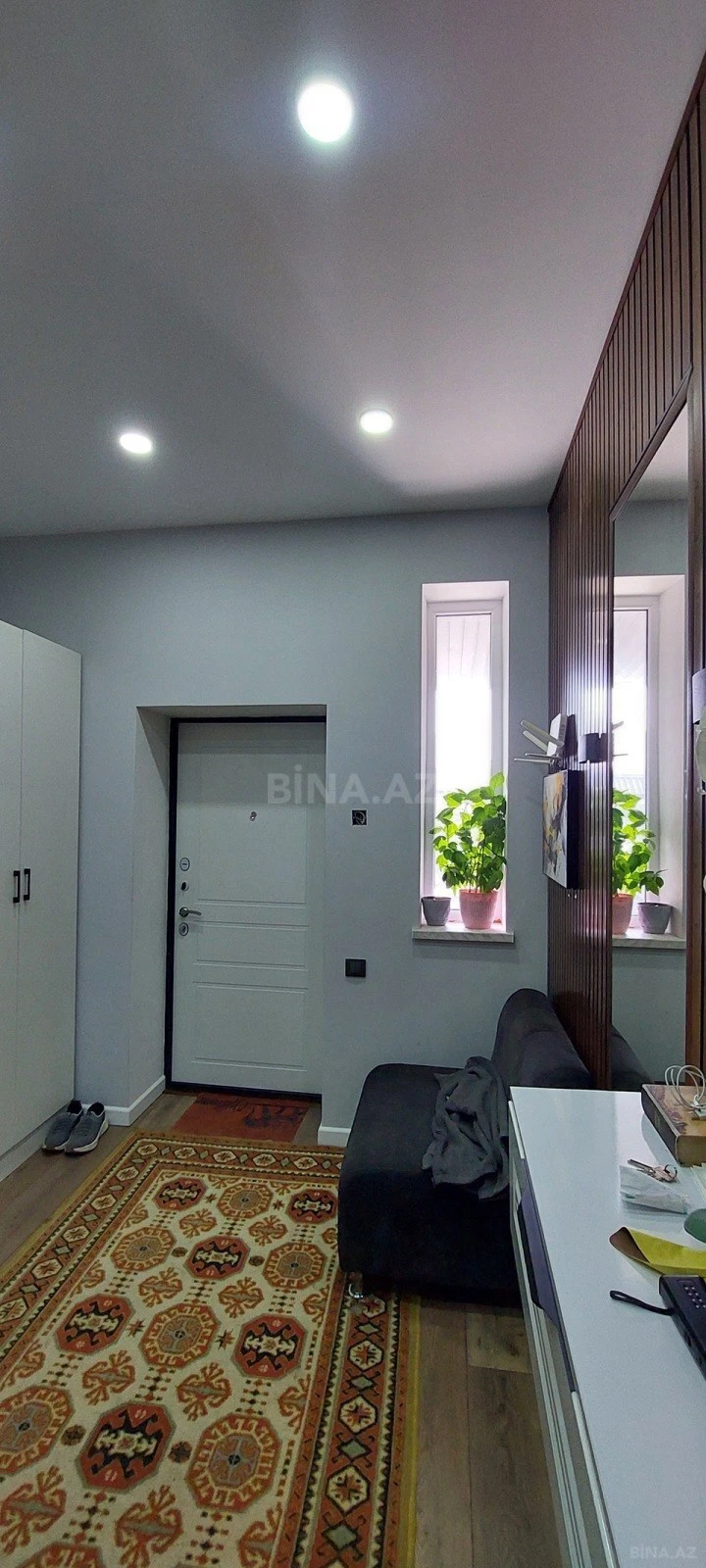 Satılır 4 otaqlı həyət evi 170 m²