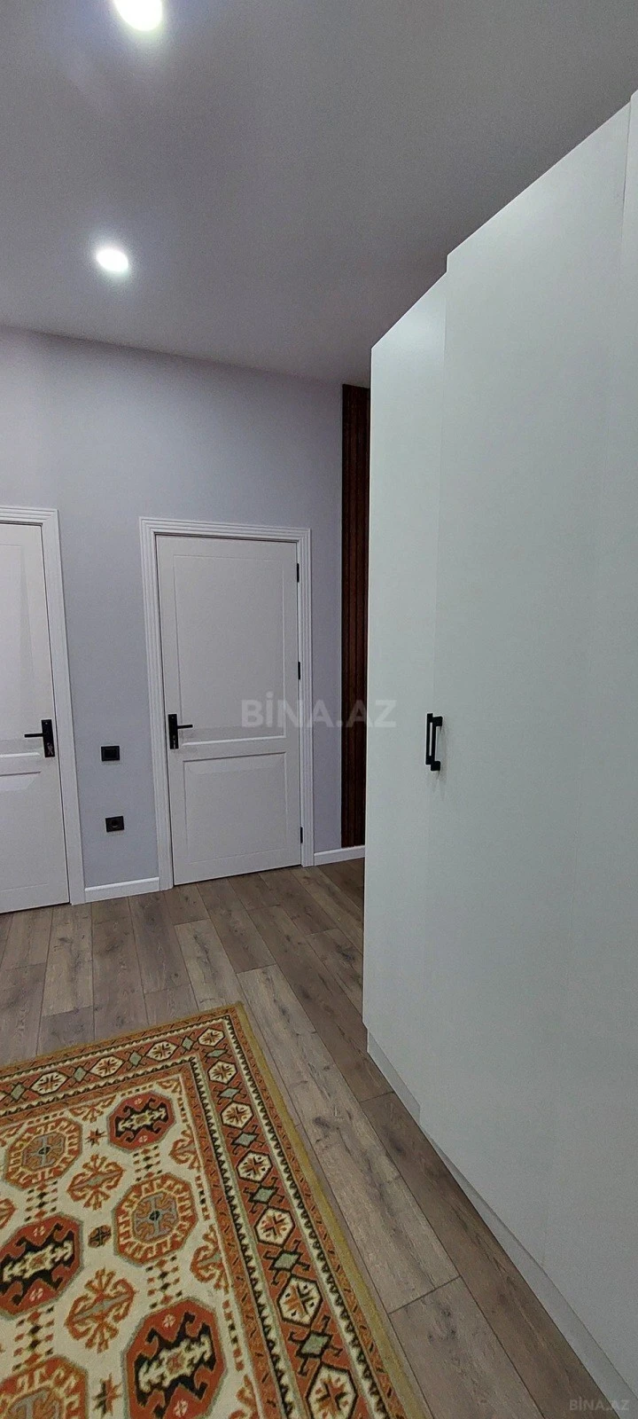 Satılır 4 otaqlı həyət evi 170 m²