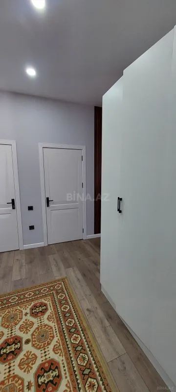 Satılır 4 otaqlı həyət evi 170 m²