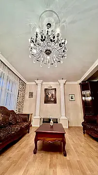Kirayə verilir 3 otaqlı mənzil 130 m² — Bakı, Nərimanov 3 otaq 130.00 m²