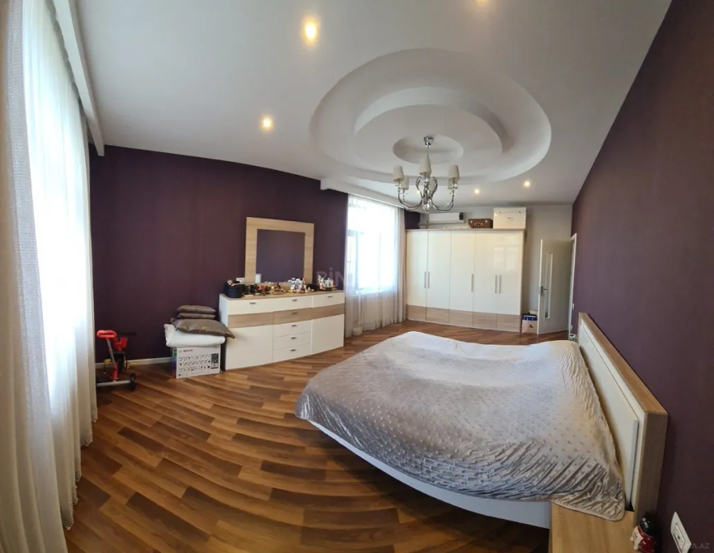 Kirayə verilir 3 otaqlı mənzil 120 m²