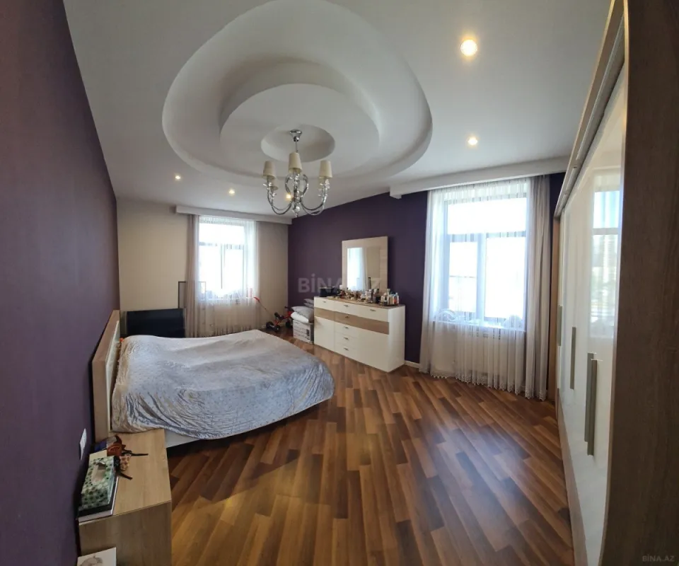 Kirayə verilir 3 otaqlı mənzil 120 m²