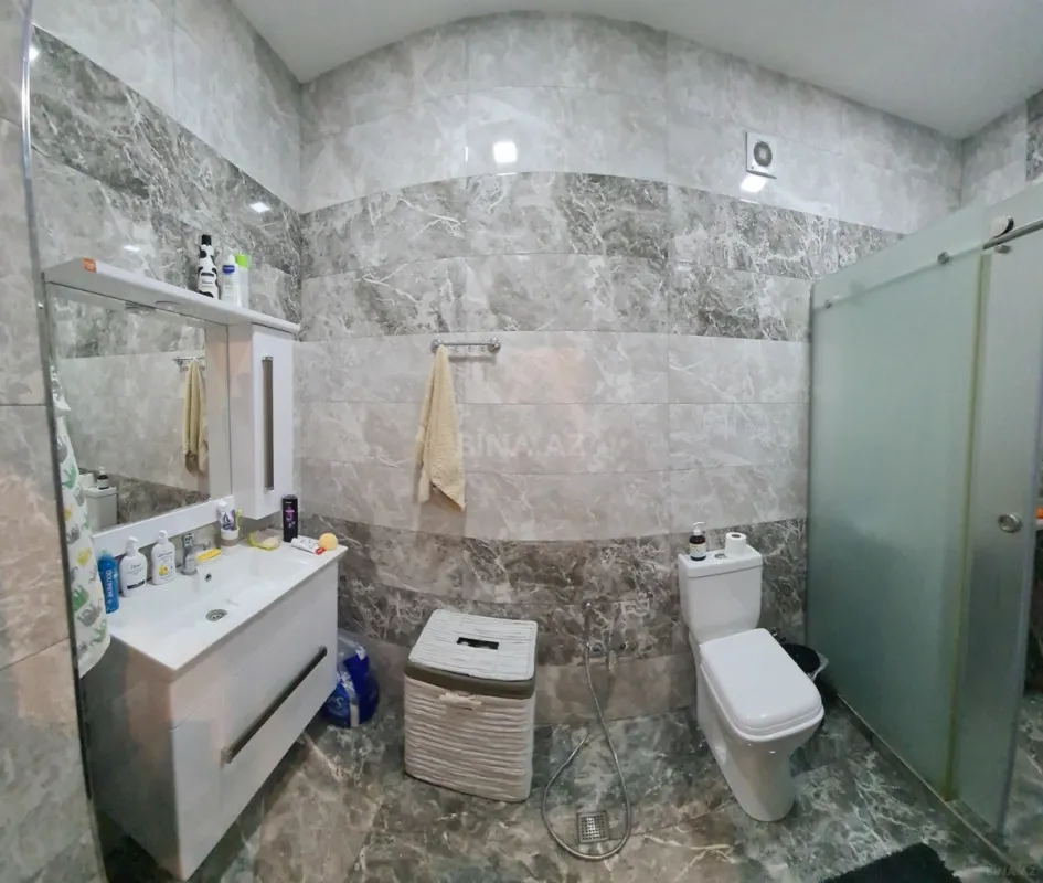 Kirayə verilir 3 otaqlı mənzil 120 m²