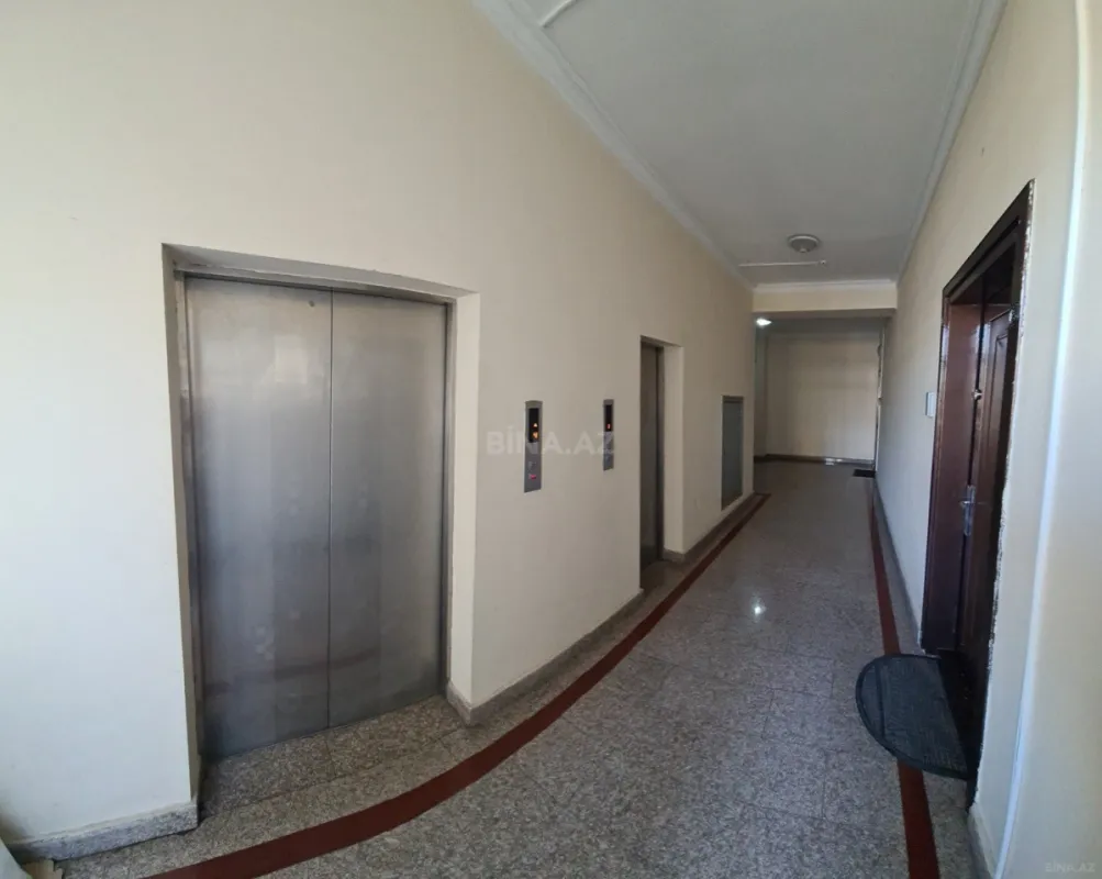 Kirayə verilir 3 otaqlı mənzil 120 m²
