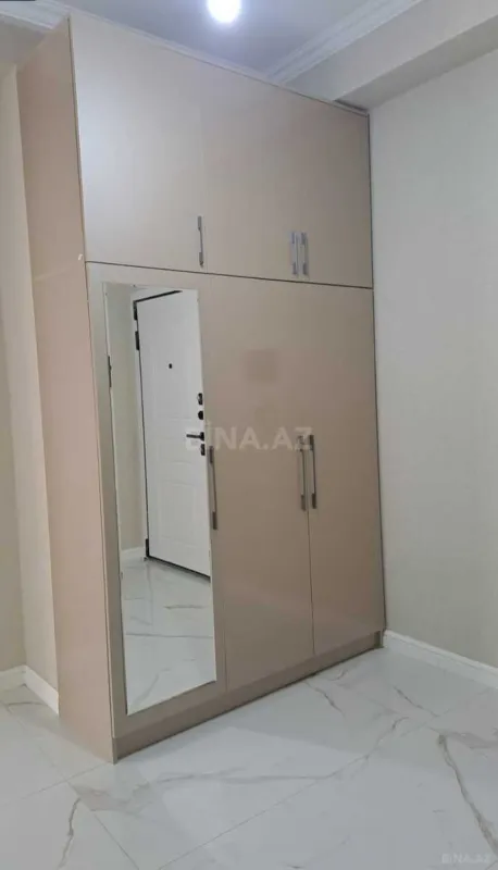 Kirayə verilir 3 otaqlı mənzil 90 m²