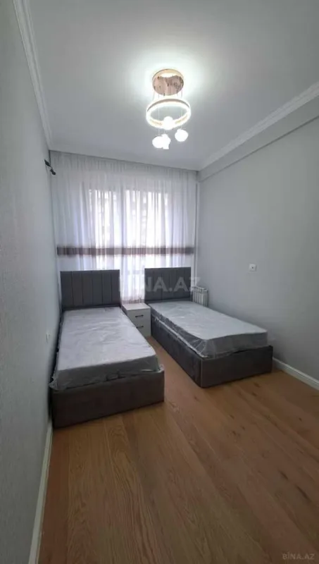 Kirayə verilir 3 otaqlı mənzil 90 m²
