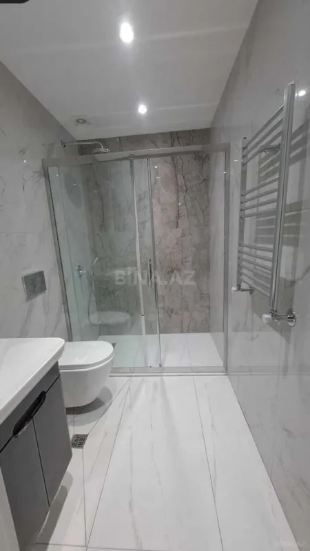 Kirayə verilir 3 otaqlı mənzil 90 m²