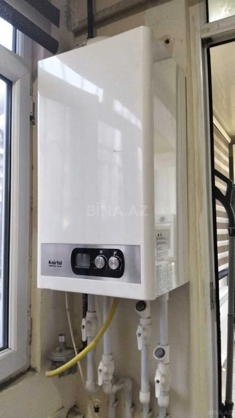 Satılır 3 otaqlı mənzil 85 m²