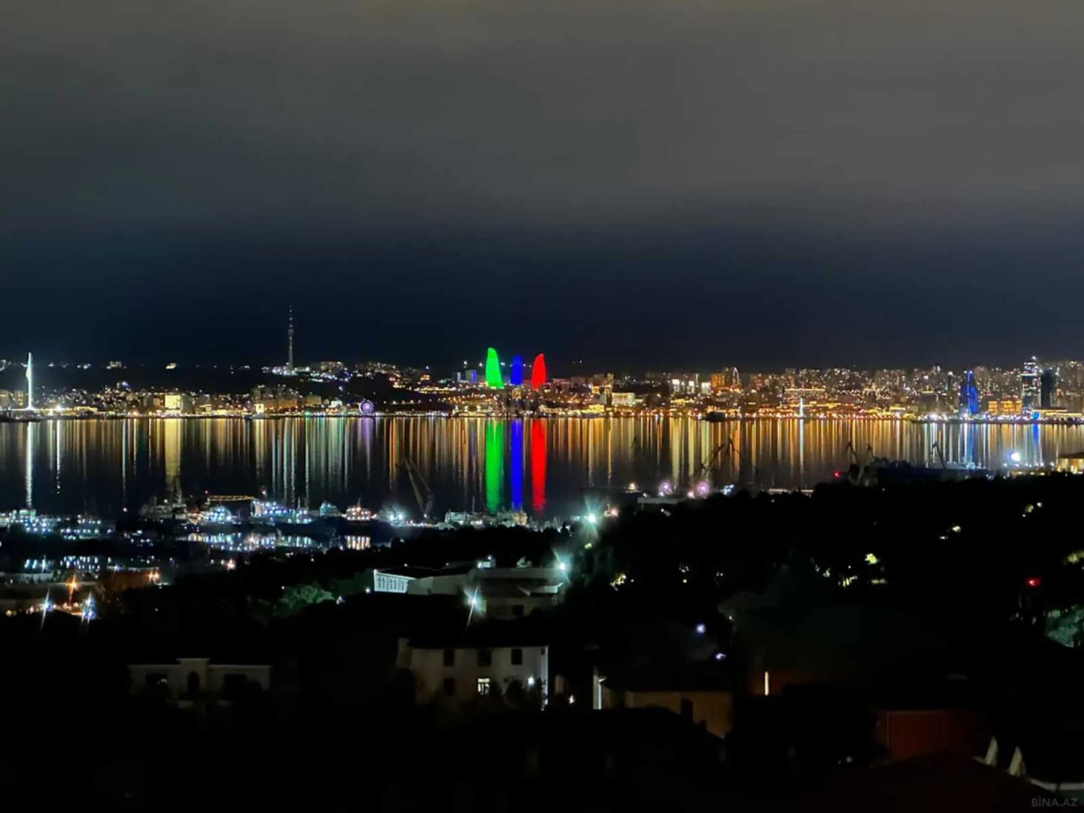 Satılır 3 otaqlı mənzil 85 m²