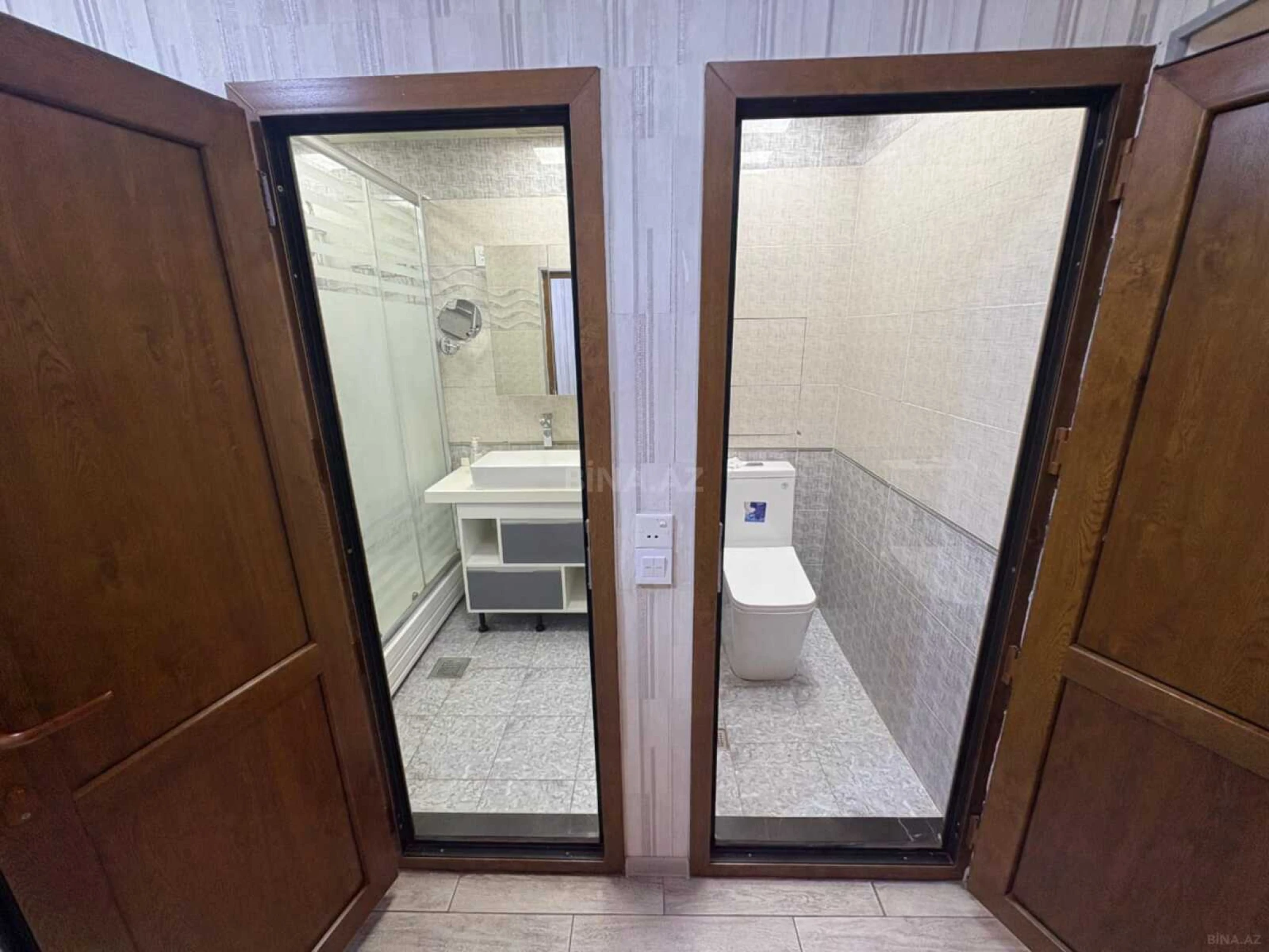 Satılır 3 otaqlı mənzil 85 m²
