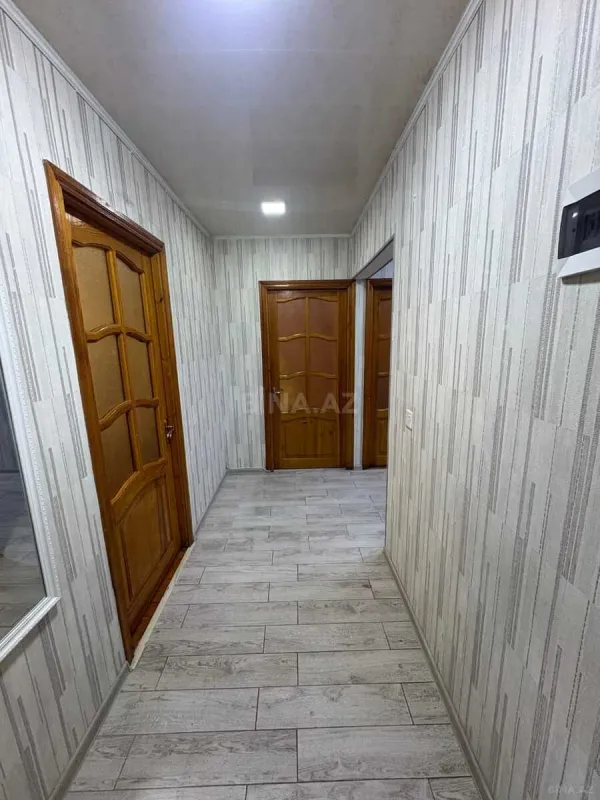 Satılır 3 otaqlı mənzil 85 m²