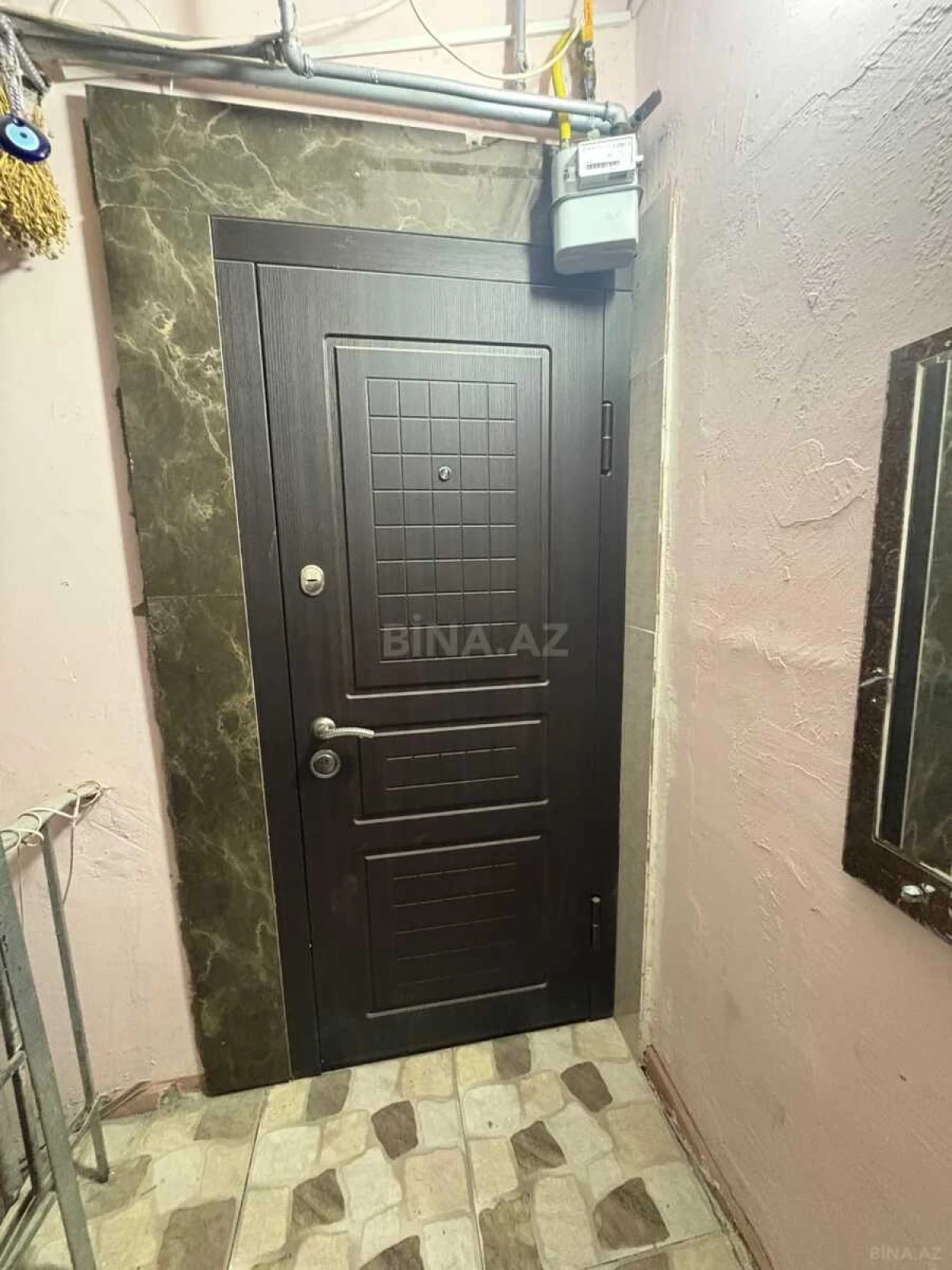 Satılır 3 otaqlı mənzil 85 m²