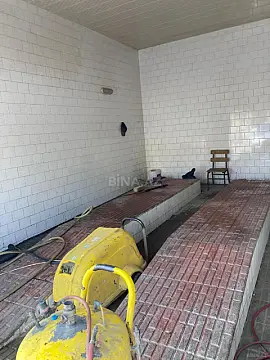 Satılır obyekt 465 m²